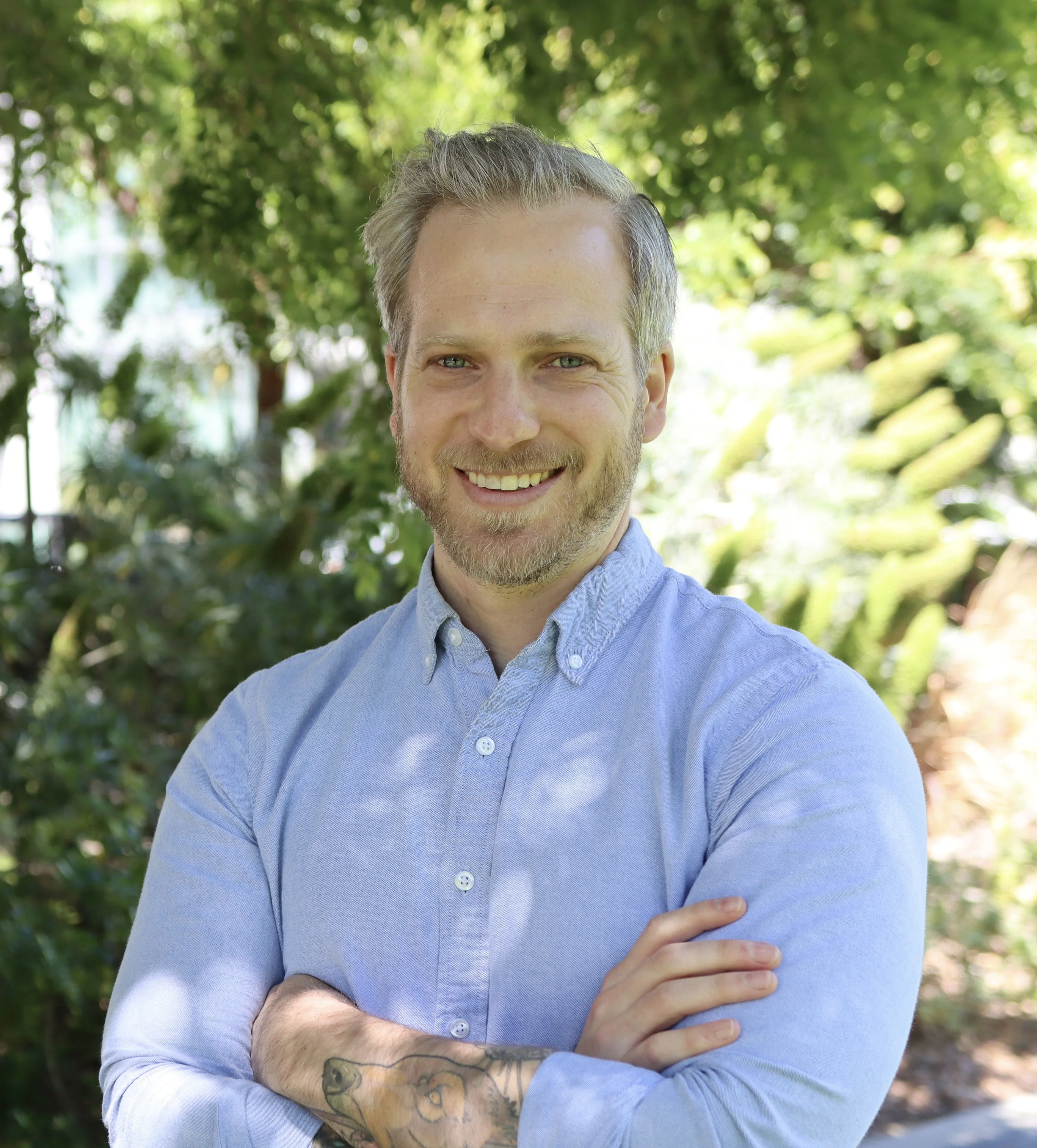 Evan Massi