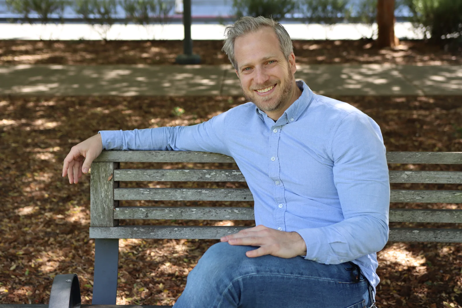 Evan Massi
