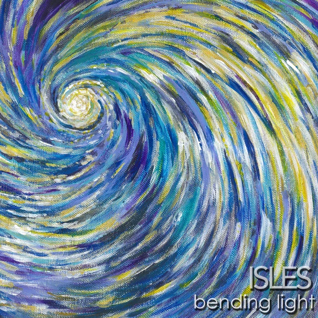 ISLES — Bending Light